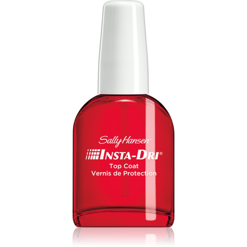 

Sally Hansen Insta Dri Швидковисихаючий закріплювач