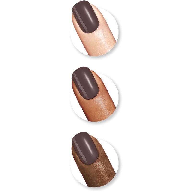 Sally Hansen Insta Dri швидковисихаючий лак для нігтів відтінок 193 Slick Slate 9,17 мл