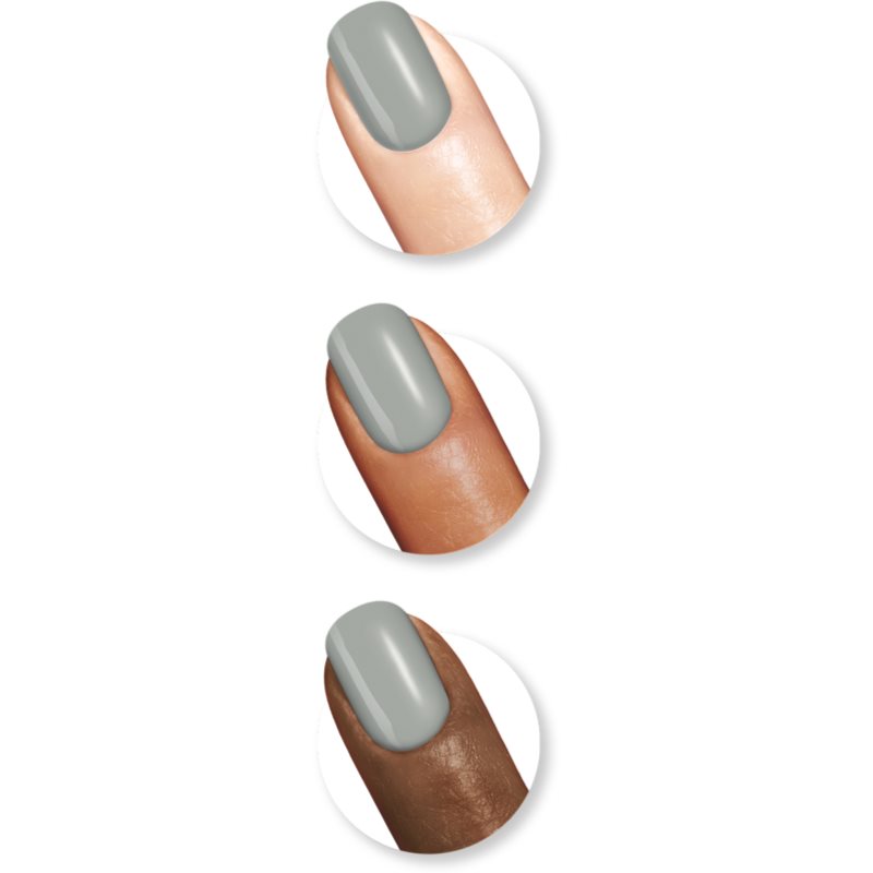 Sally Hansen Insta Dri Quick-drying Nail Polish Shade 523 Thyme Is Money 9,17 Ml