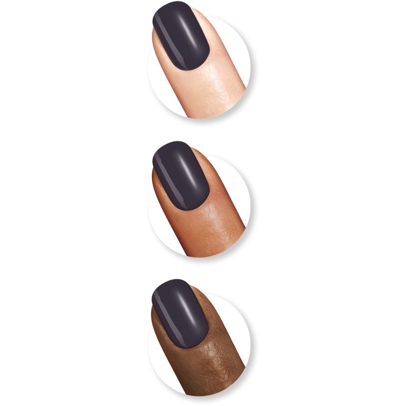 Sally Hansen Insta Dri quick-drying nail polish shade 553 Grease Lightning 9,17 ml