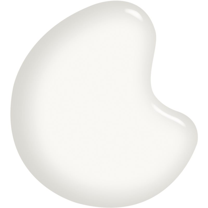 Sally Hansen Complete Salon Manicure Strengthening Nail Polish Shade 011 White Here, White Now 14.7 Ml