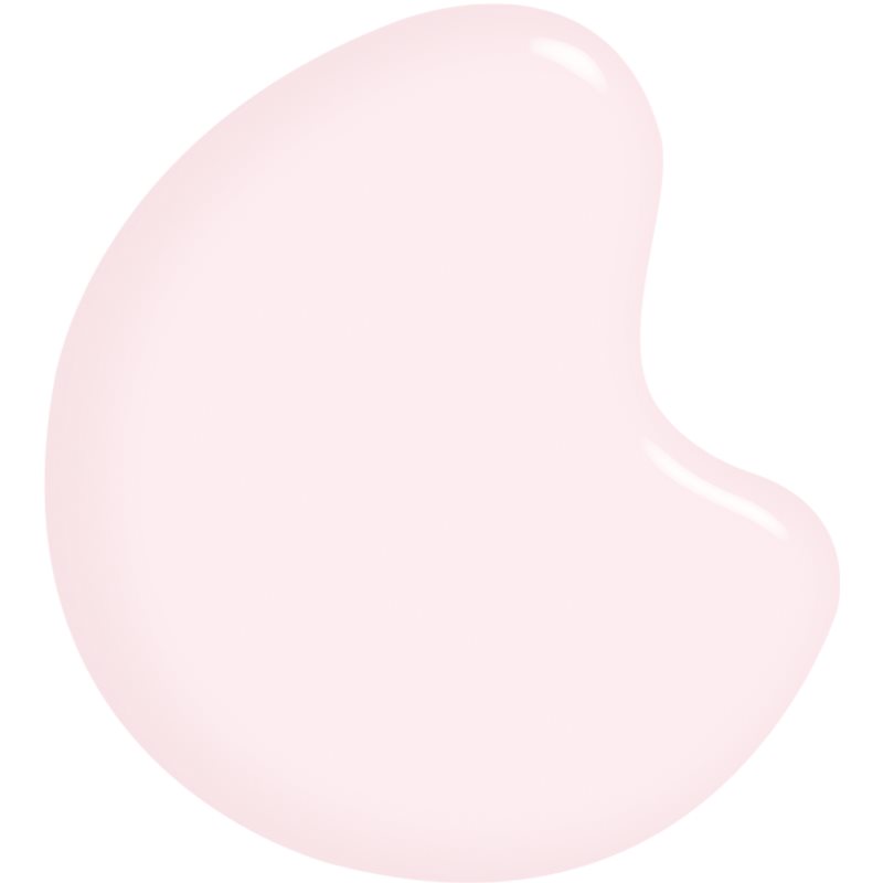 Sally Hansen Good. Kind. Pure. Long-lasting Nail Polish With Firming Effect Shade Pink Cloud 10 Ml