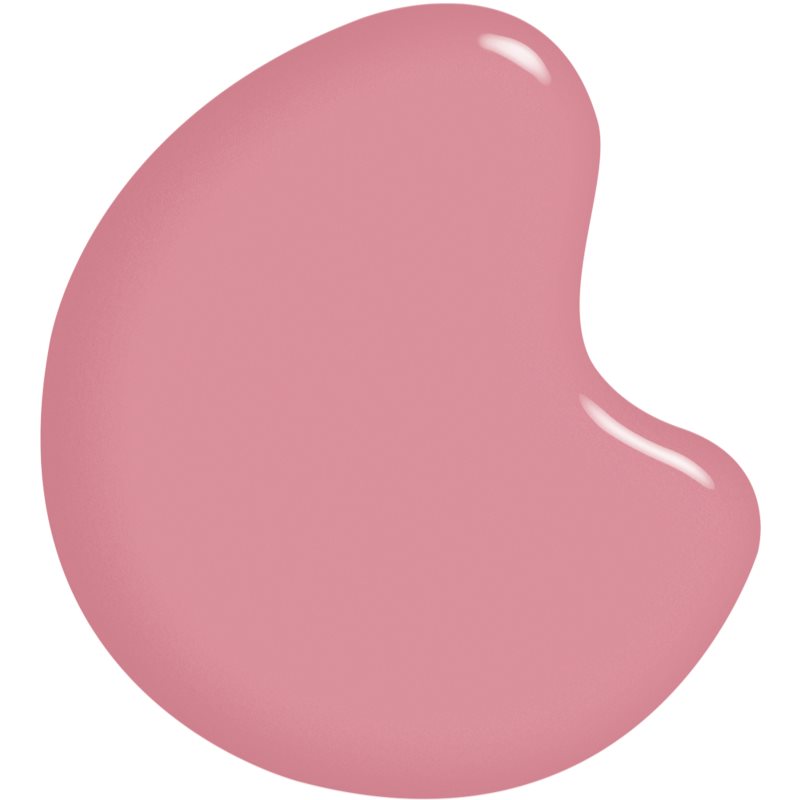 Sally Hansen Good. Kind. Pure. Long-lasting Nail Polish With Firming Effect Shade Pinky Clay 10 Ml