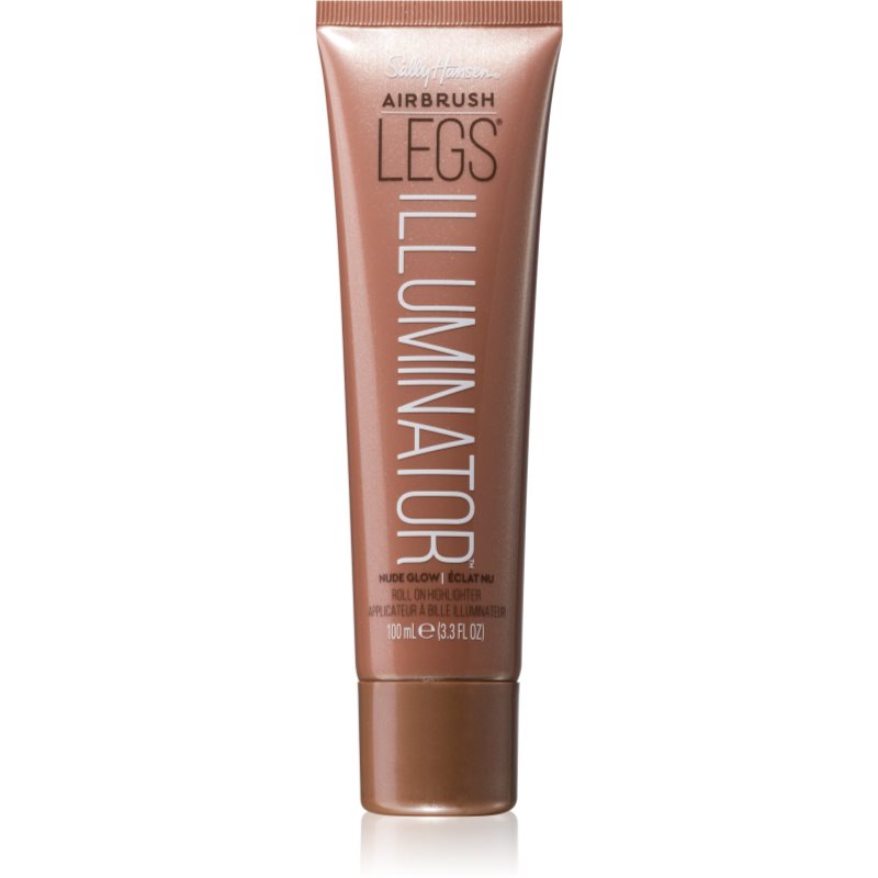 Sally Hansen Airbrush Legs self-tanning product with applicator Nude glow 100 ml

