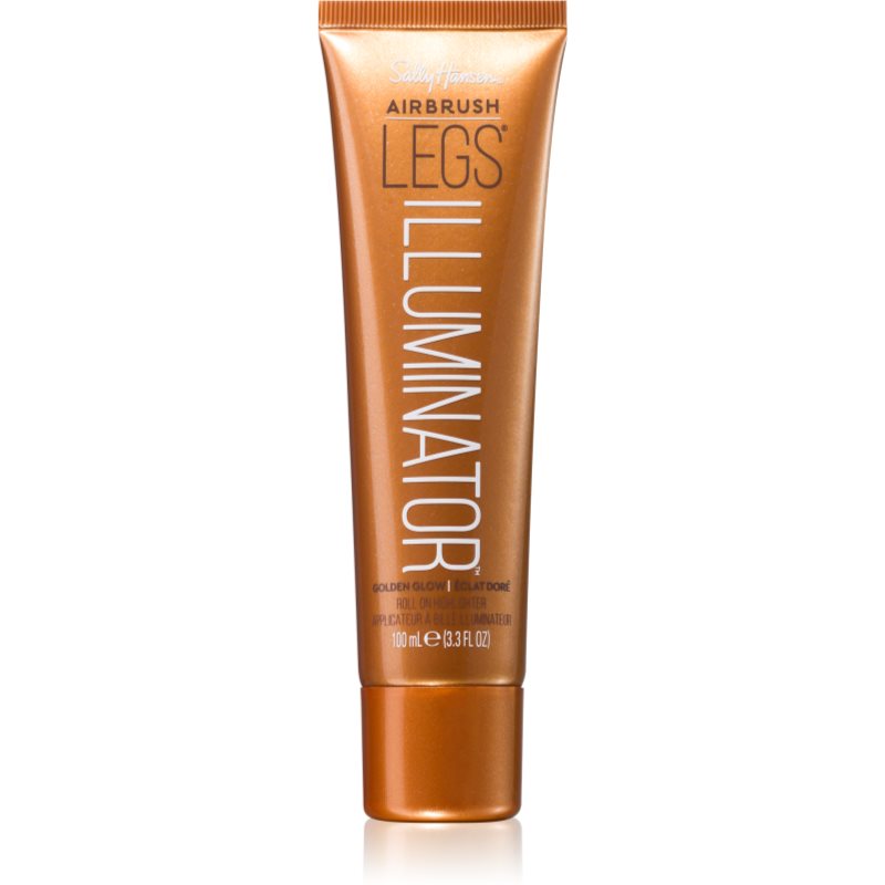 Sally Hansen Airbrush Legs self-tanning product with applicator Golden glow 100 ml
