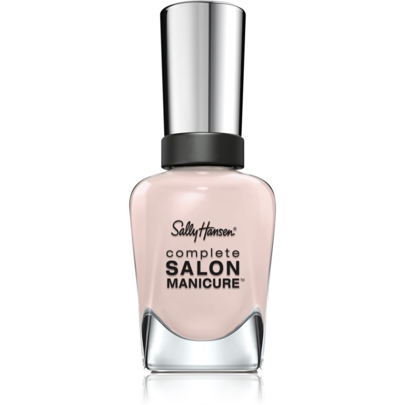 E-shop Sally Hansen Complete Salon Manicure posilující lak na nehty odstín 826 V-Romantique 14.7 ml