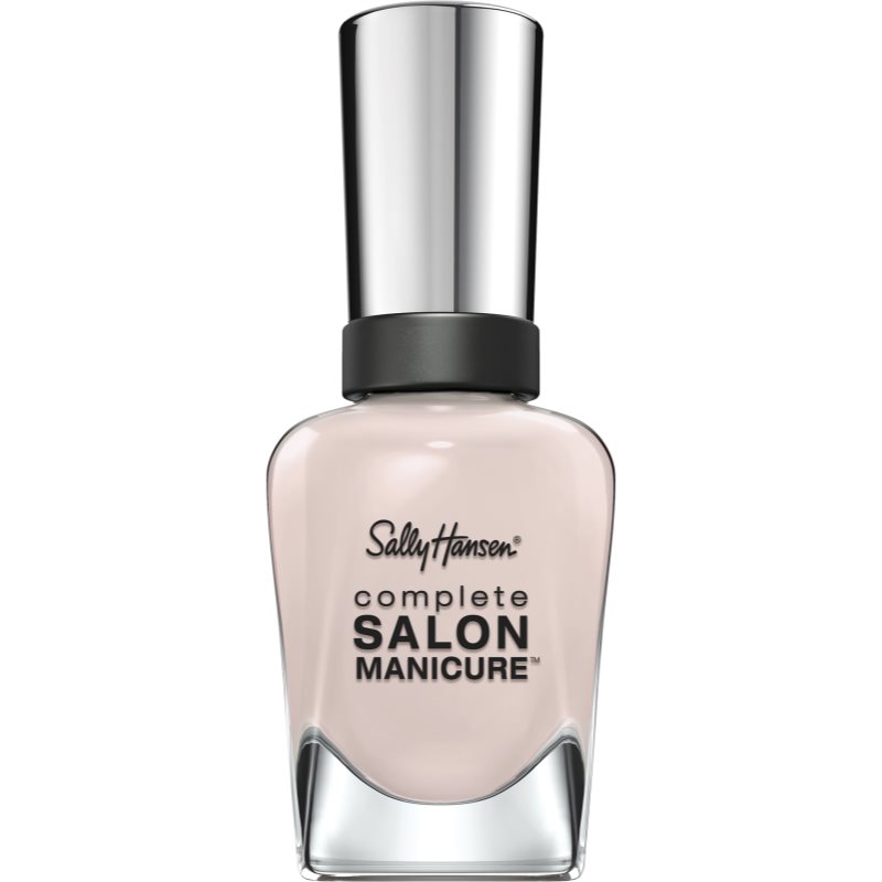 

Sally Hansen Complete Salon Manicure відновлюючий лак для нігтів відтінок 826 V-Romantique