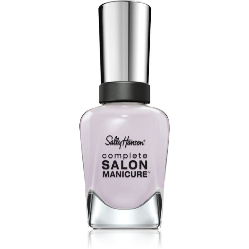 Sally Hansen Complete Salon Manicure Strengthening Nail Polish Shade 828 Give Me A Tint 14.7 Ml