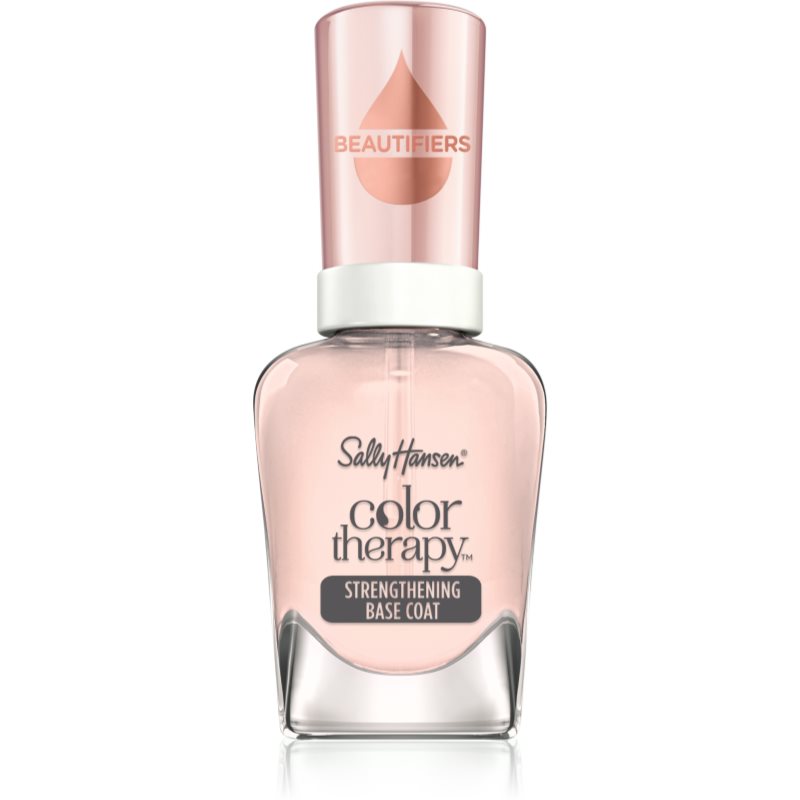 Sally Hansen Color Therapy base coat nail polish with firming effect 14,7 ml
