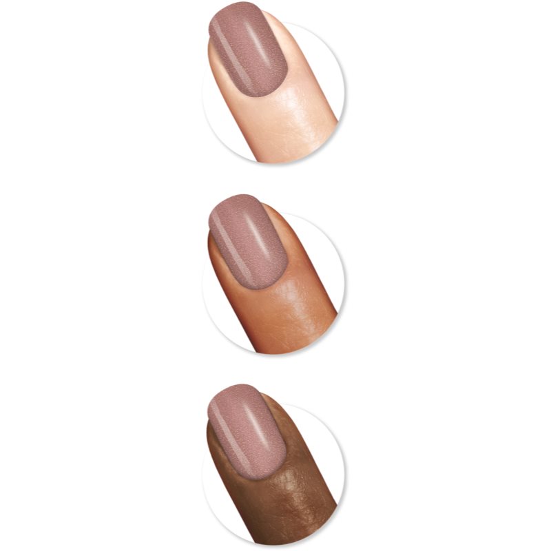 Sally Hansen Miracle Gel™ Gel Nail Polish Without UV/LED Sealing Shade One Shell Of Party 14,7 Ml