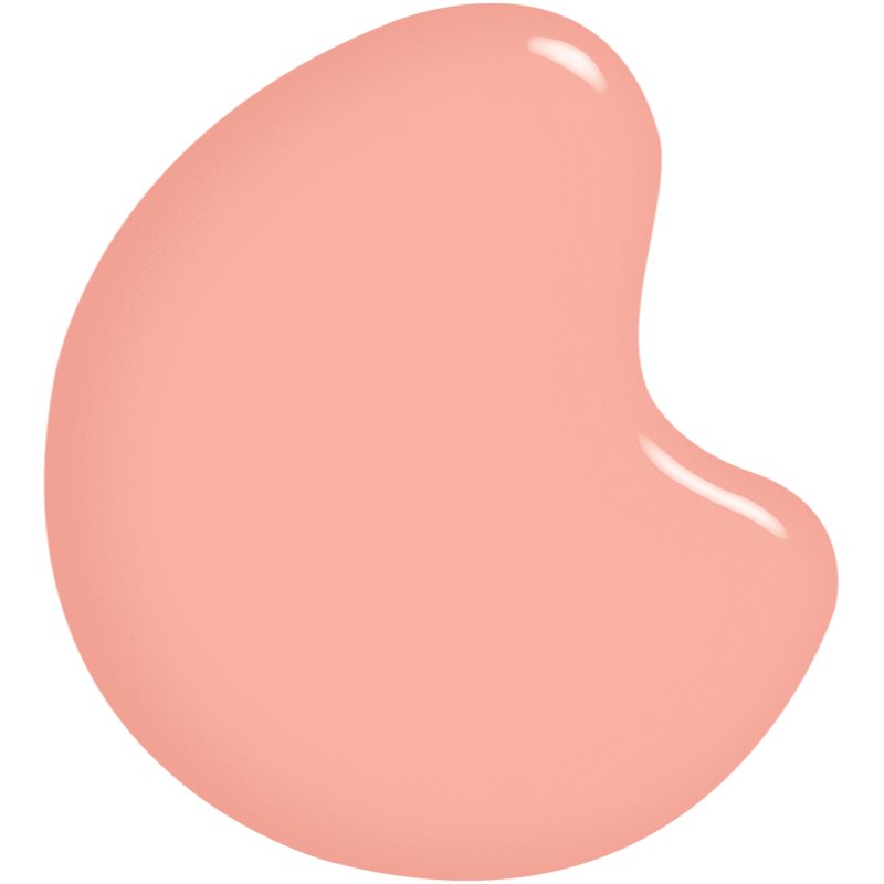 Sally Hansen Miracle Gel™ Gel-Lack für Fingernägel - keine UV/LED Lampe erforderlich Farbton 363 Peaches & Dream 14,7 ml
