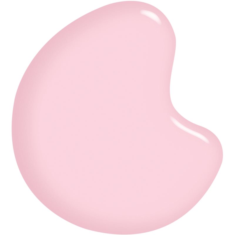 Sally Hansen Good. Kind. Pure. Long-lasting Nail Polish With Firming Effect Shade Pink Moon 10 Ml