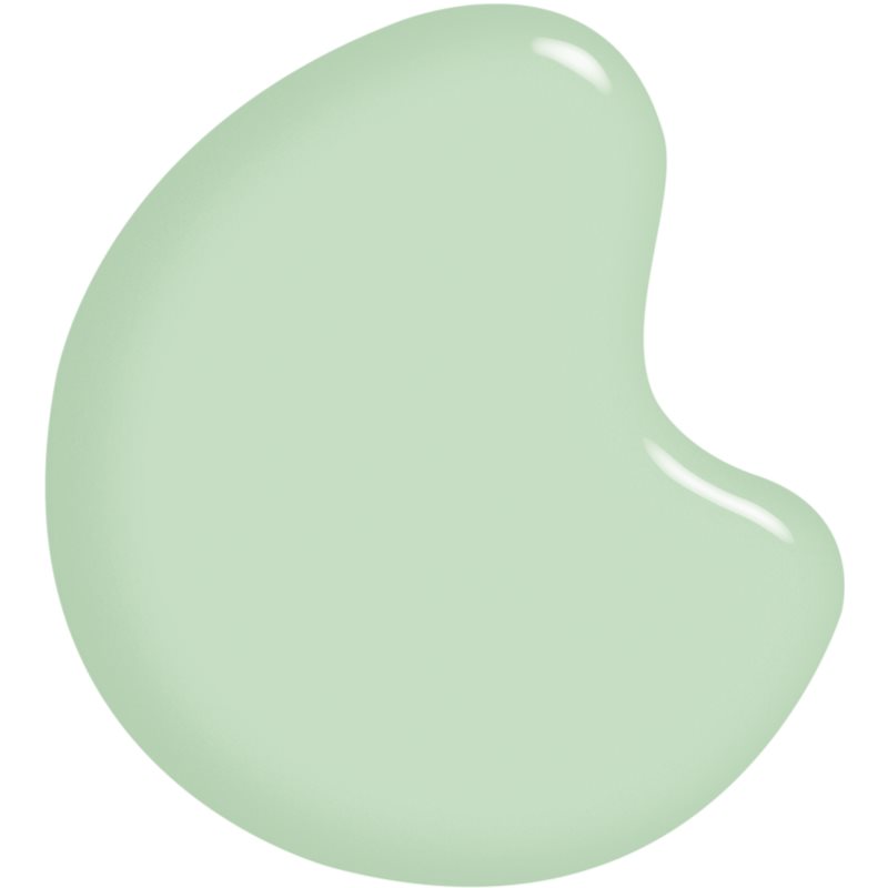 Sally Hansen Good. Kind. Pure. Long-lasting Nail Polish With Firming Effect Shade Mint Refresh 10 Ml