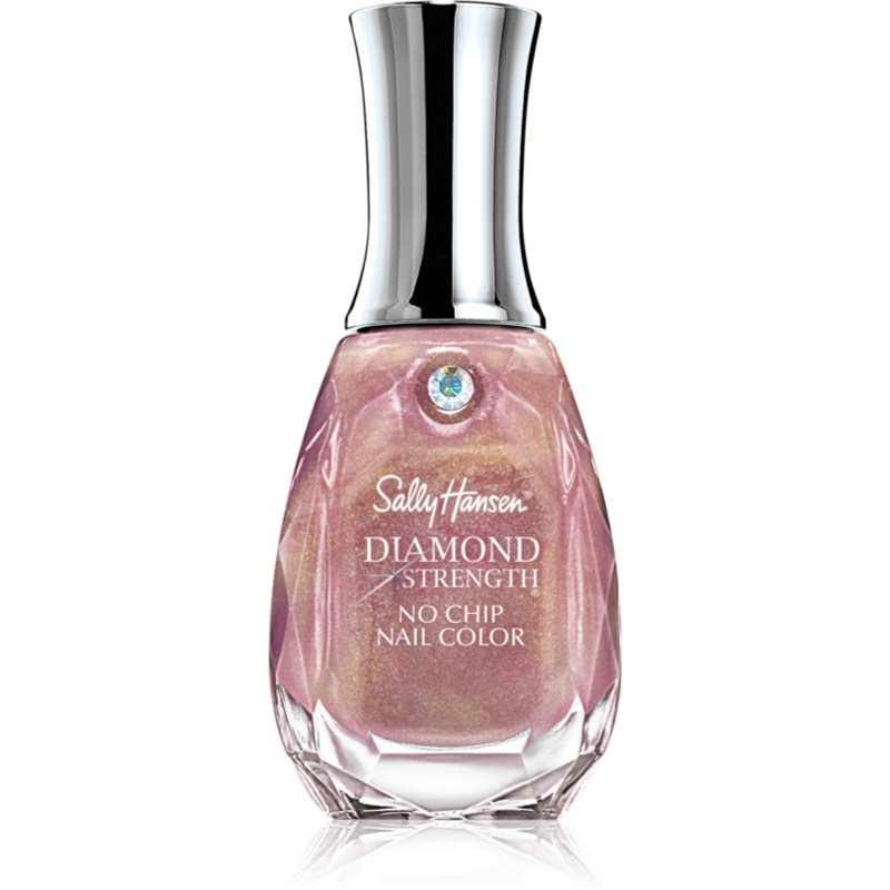 Sally Hansen Diamond Strength No Chip високостійкий лак для нігтів відтінок Flower Girl 13,3 мл