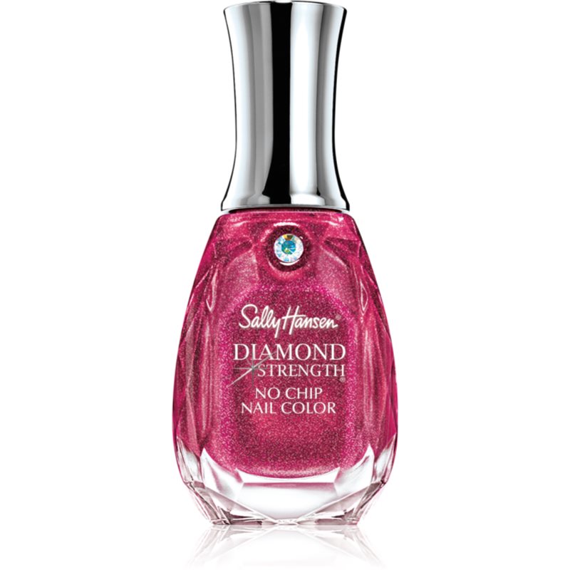 Sally Hansen Diamond Strength No Chip long-lasting nail polish shade Engagement Bling 13,3 ml
