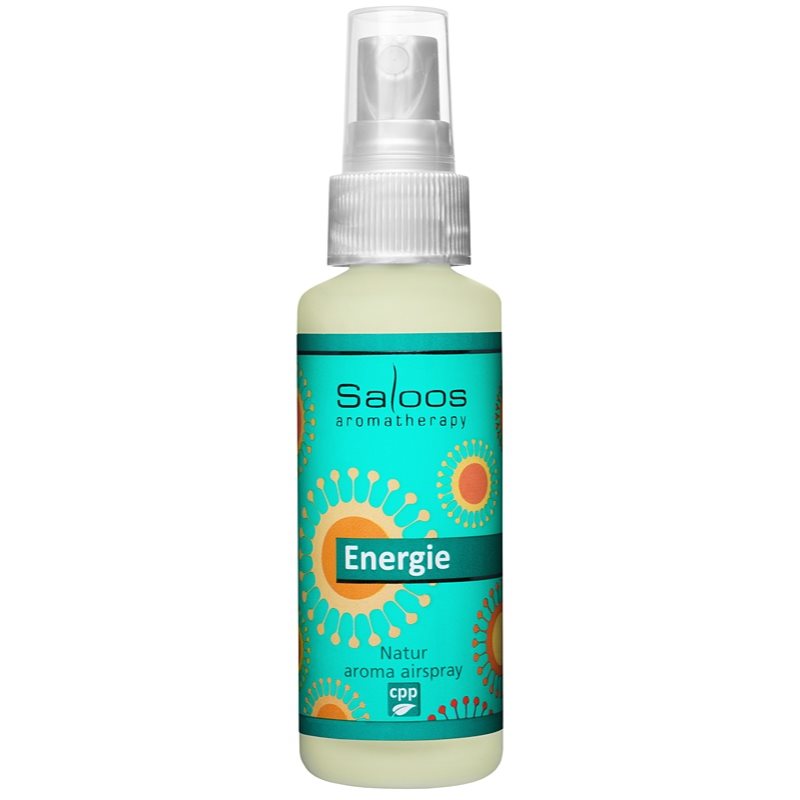 

Saloos Air Fresheners Energy oсвіжувач для дому