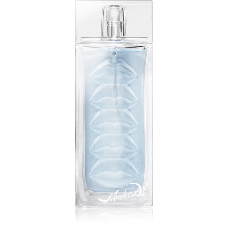 

Salvador Dali Eau de Ruby Lips туалетна вода для жінок