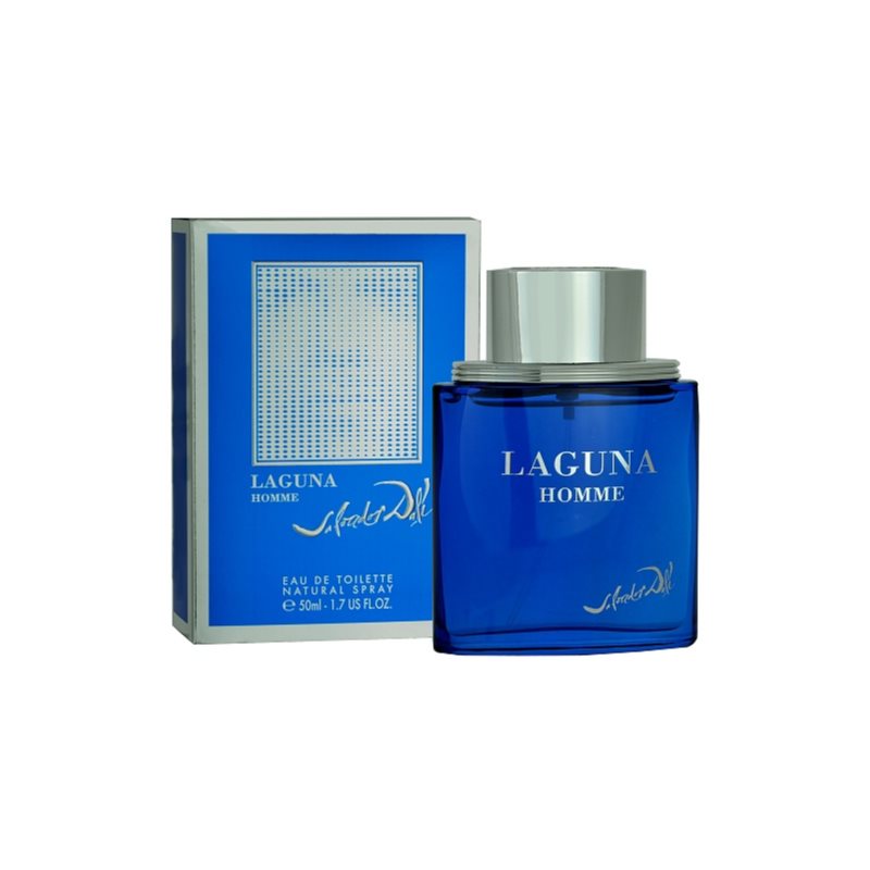

Salvador Dali Laguna Homme туалетна вода для чоловіків
