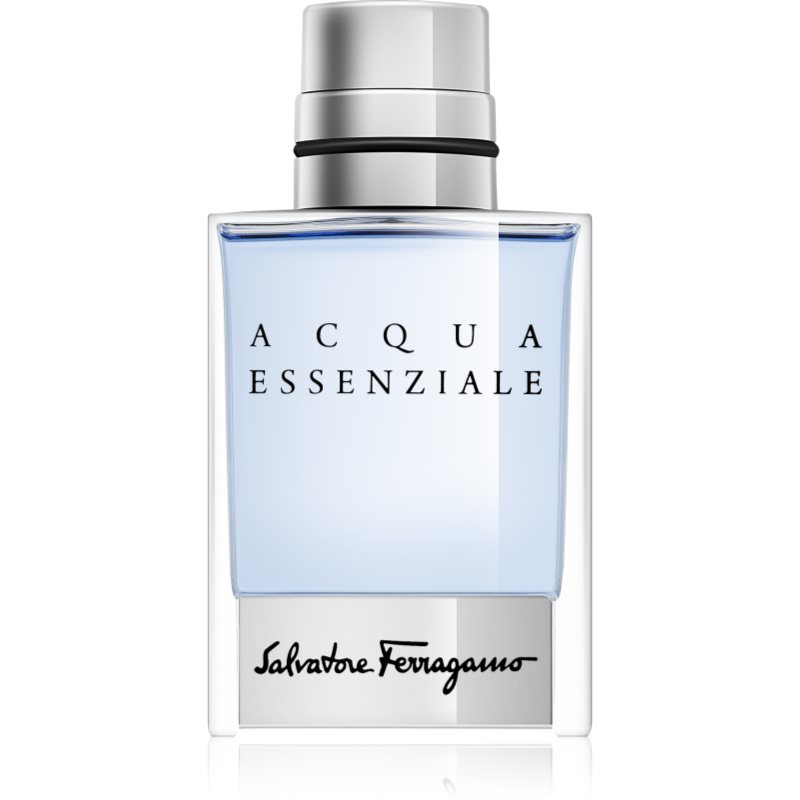 

Salvatore Ferragamo Acqua Essenziale туалетна вода для чоловіків
