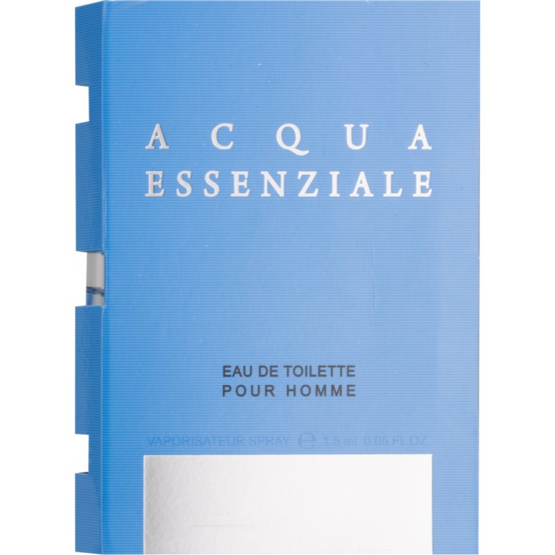 

Salvatore Ferragamo Acqua Essenziale туалетна вода для чоловіків