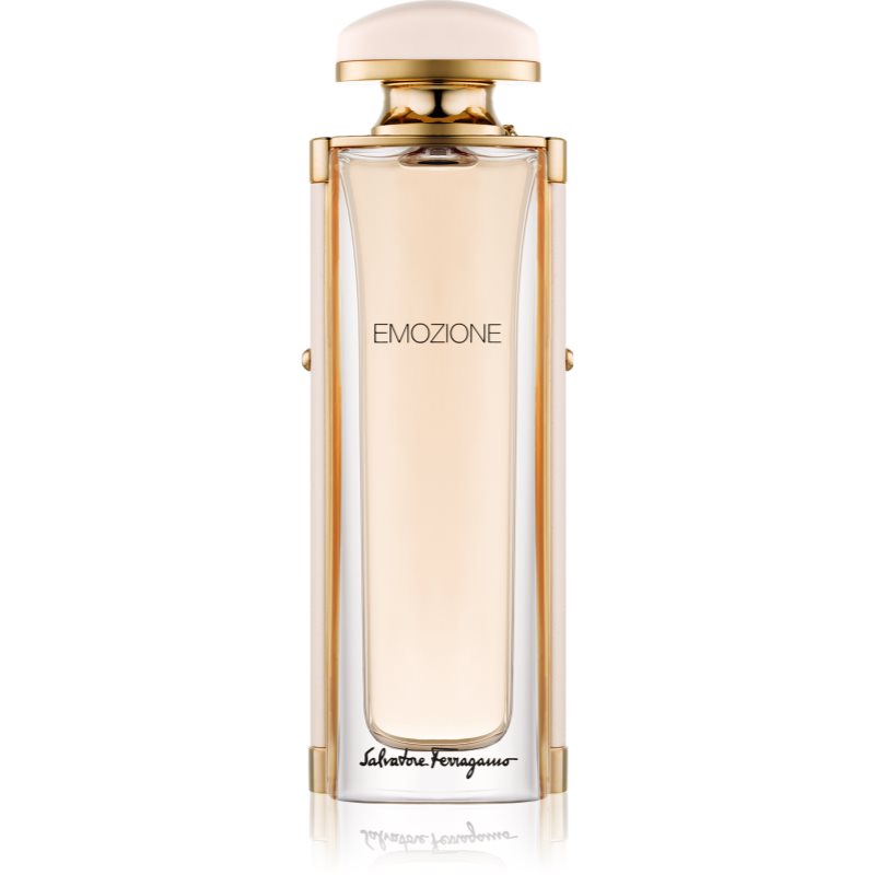 

Salvatore Ferragamo Emozione парфумована вода для жінок