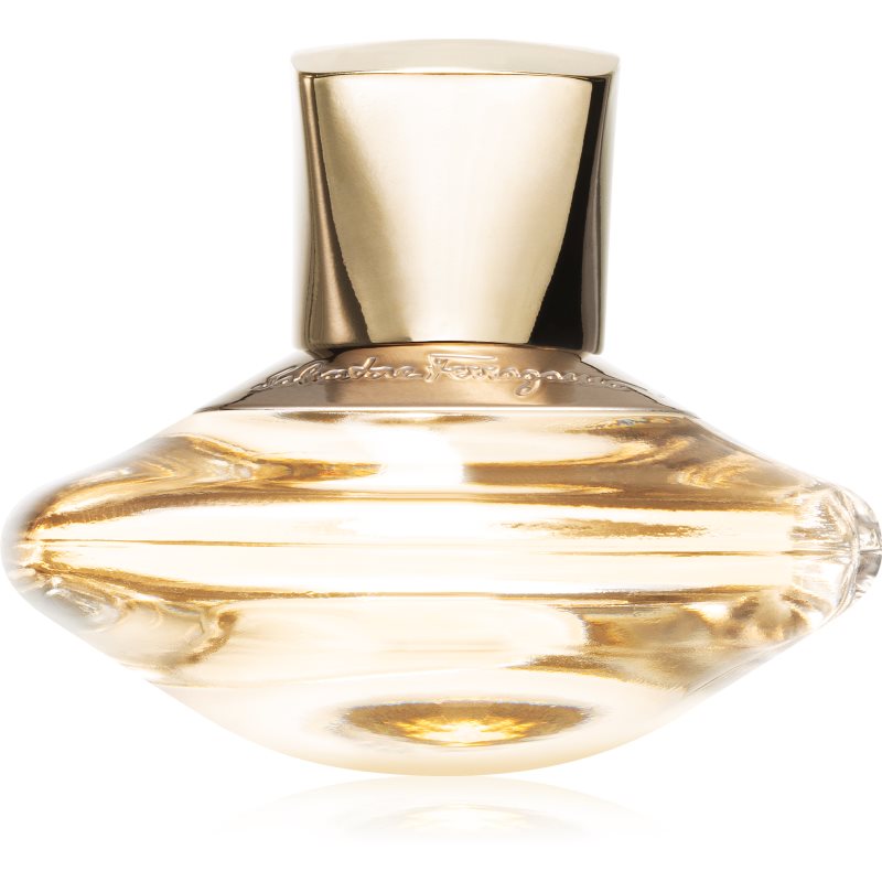 

Salvatore Ferragamo Emozione Dolce Fiore туалетна вода для жінок