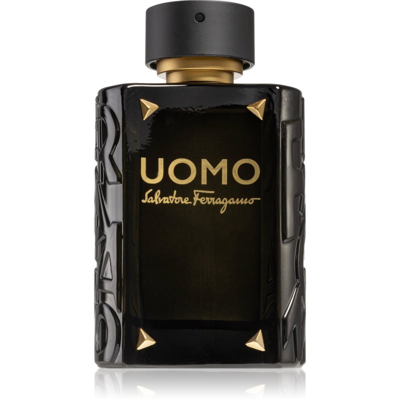 

Salvatore Ferragamo Uomo туалетна вода лімітоване видання для чоловіків