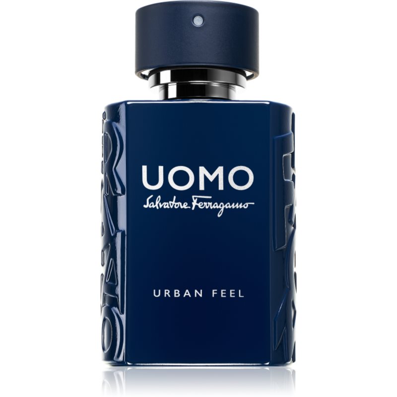 Salvatore Ferragamo Uomo Urban Feel toaletna voda za moške 50 ml