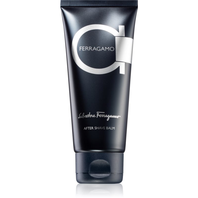 

Salvatore Ferragamo Ferragamo бальзам після гоління для чоловіків