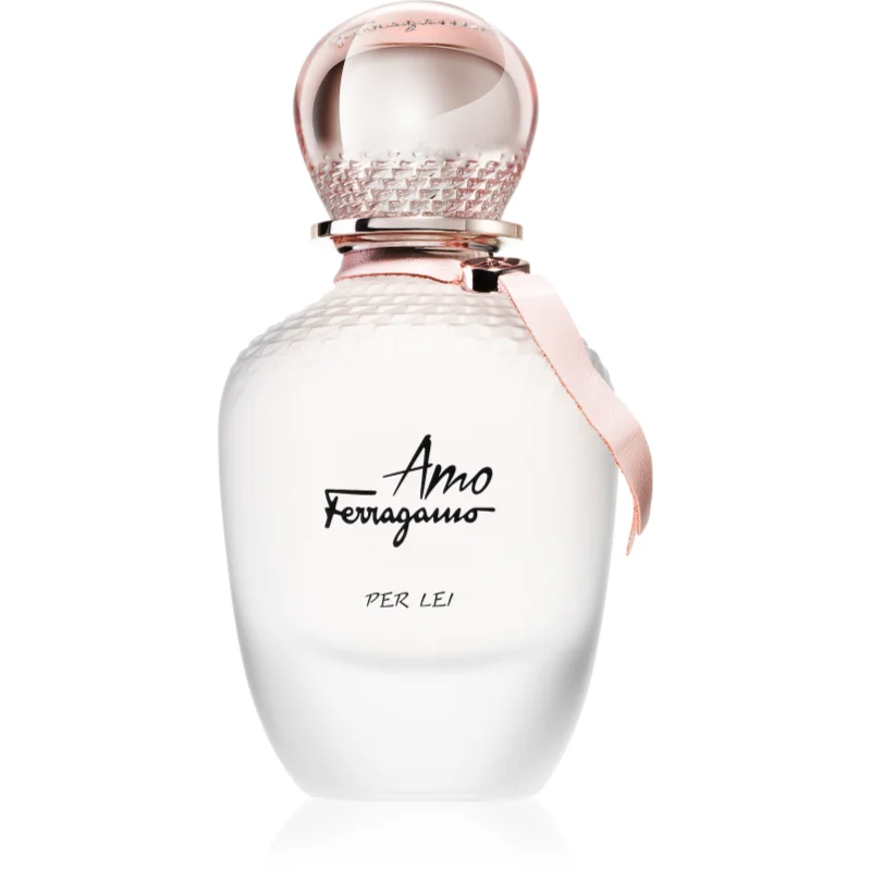 Flacon Amo Ferragamo Per Lei Eau de Parfum for women