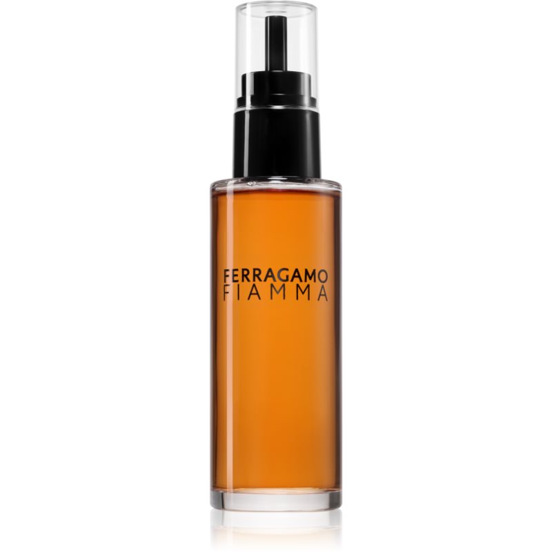 Ferragamo Fiamma Assoluta Eau de Parfum naisille 100 ml