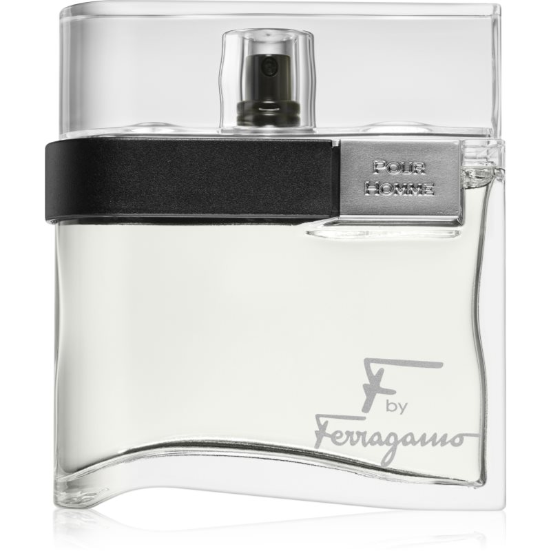 Ferragamo F by Ferragamo тоалетна вода за мъже 100 мл.