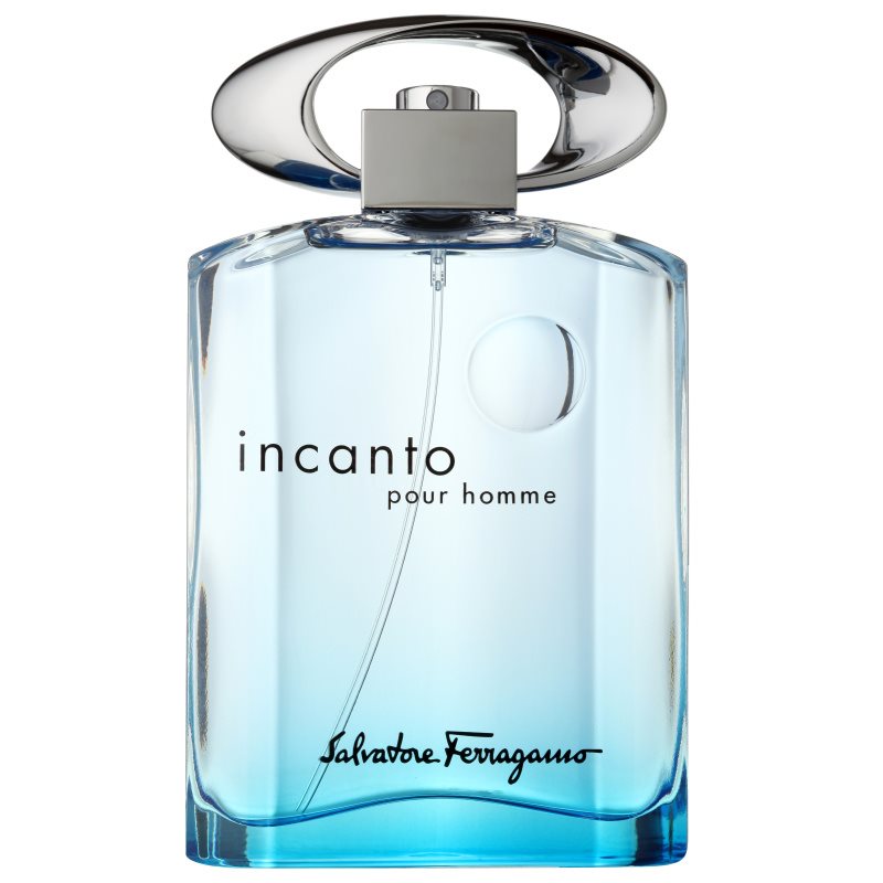 

Salvatore Ferragamo Incanto Blue
