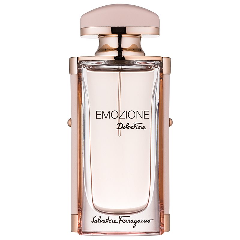 

Salvatore Ferragamo Emozione Dolce Fiore туалетна вода для жінок