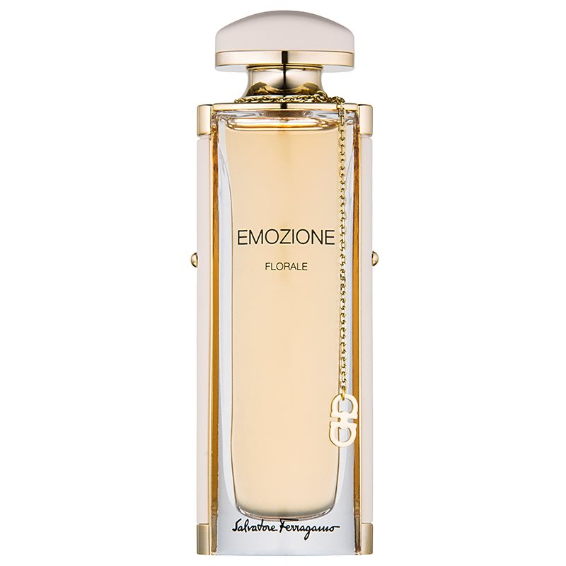 

Salvatore Ferragamo Emozione Florale парфумована вода для жінок