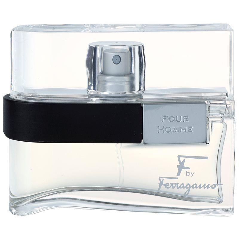 

Salvatore Ferragamo F by Ferragamo туалетна вода для чоловіків