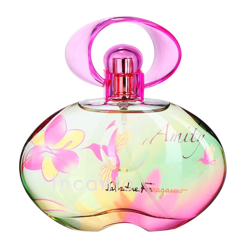 

Salvatore Ferragamo Incanto Amity туалетна вода для жінок