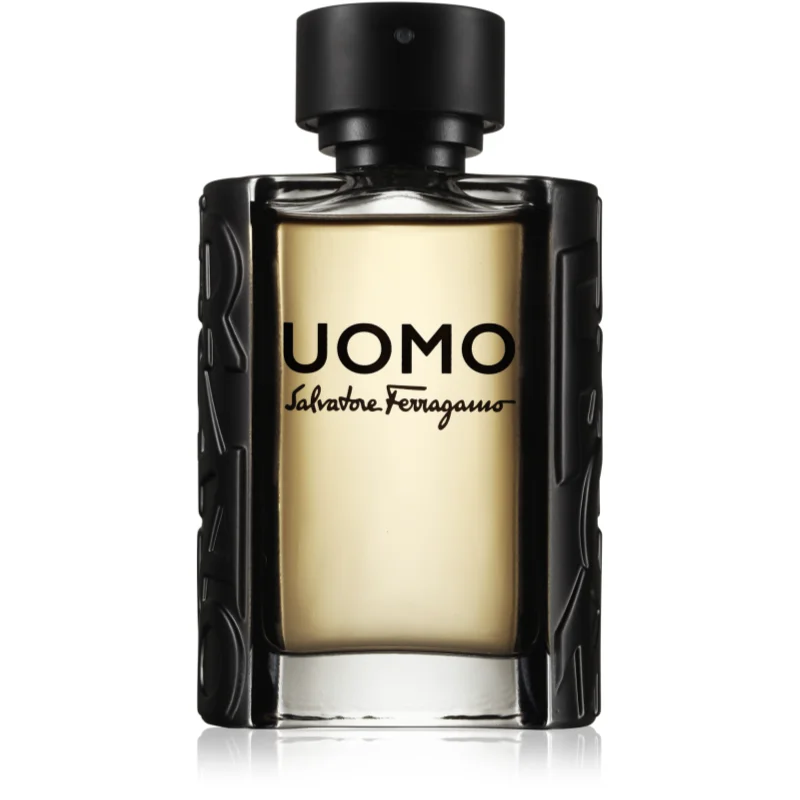Flacon Uomo Eau de Toilette for men