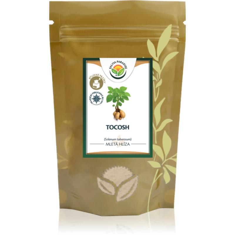 Salvia Paradise Tocosh prášek pro podporu trávení 150 g