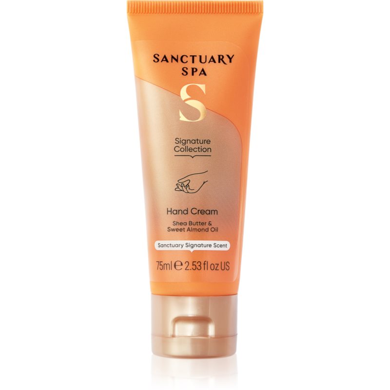 Sanctuary Spa Signature Collection Handcreme 75 ml