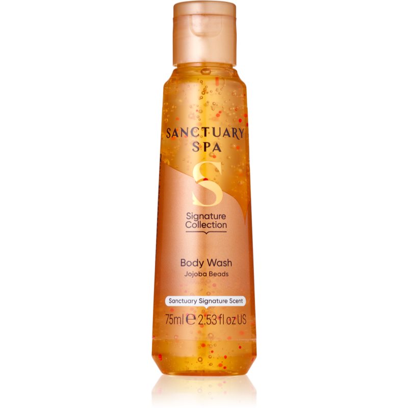 Sanctuary Spa Signature Collection refreshing shower gel 75 ml
