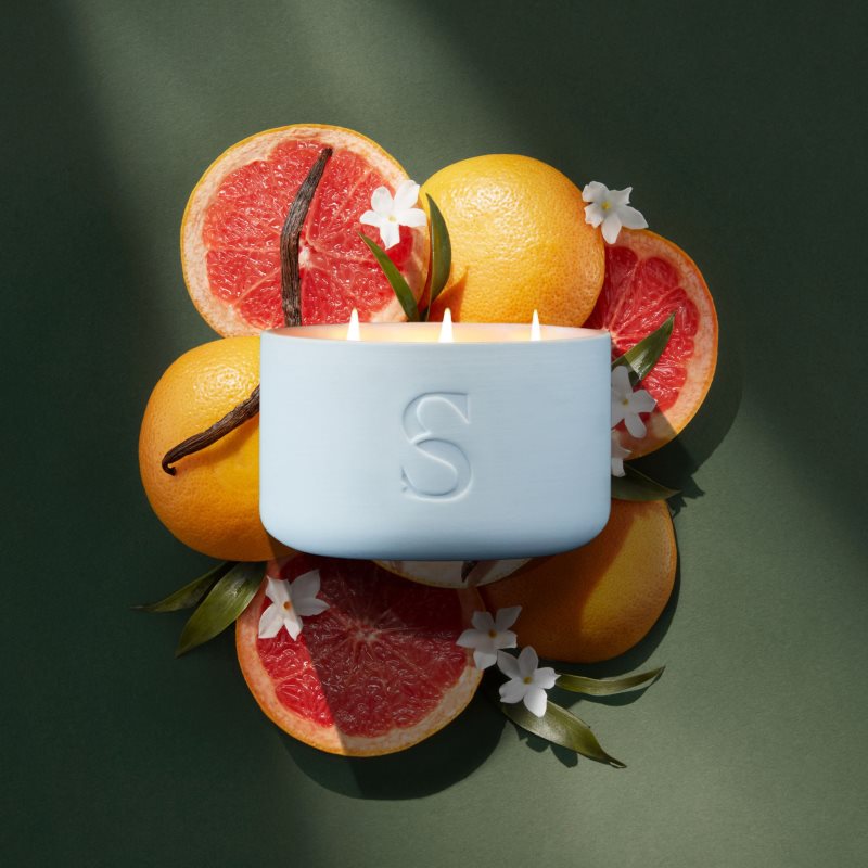 Sanctuary Spa Signature Collection Bougie Parfumée 340 G