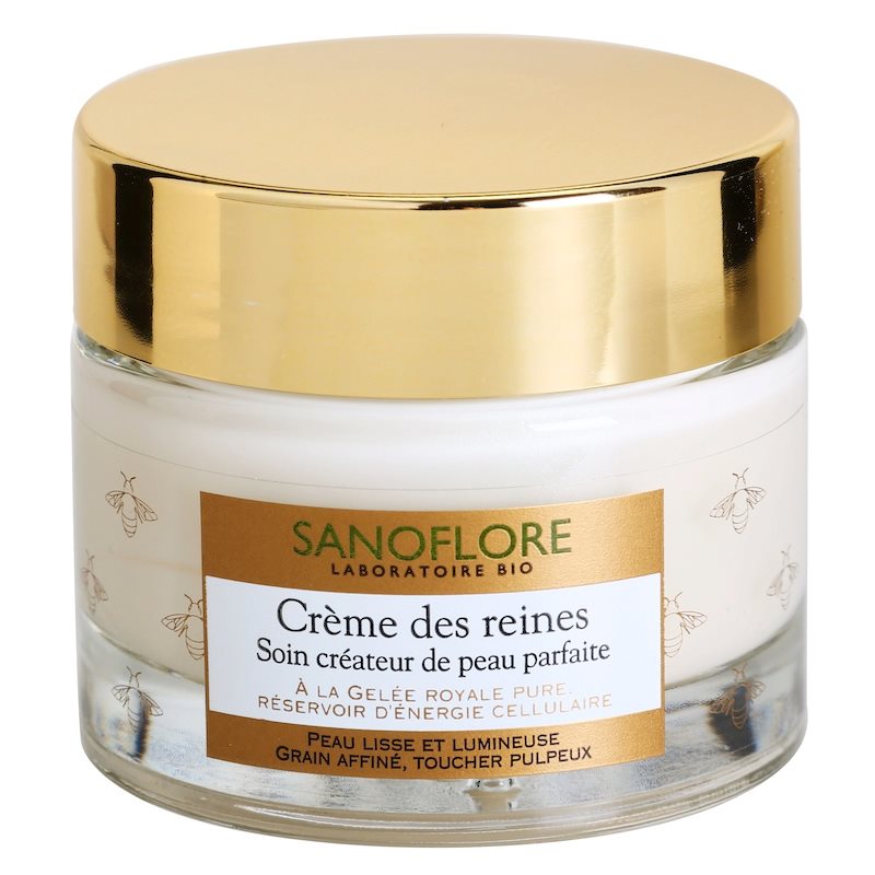 

Sanoflore Visage крем для ідеальної шкіри