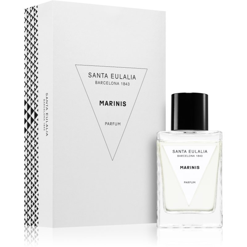 Santa Eulalia Marinis Eau De Parfum Unisex 75 Ml