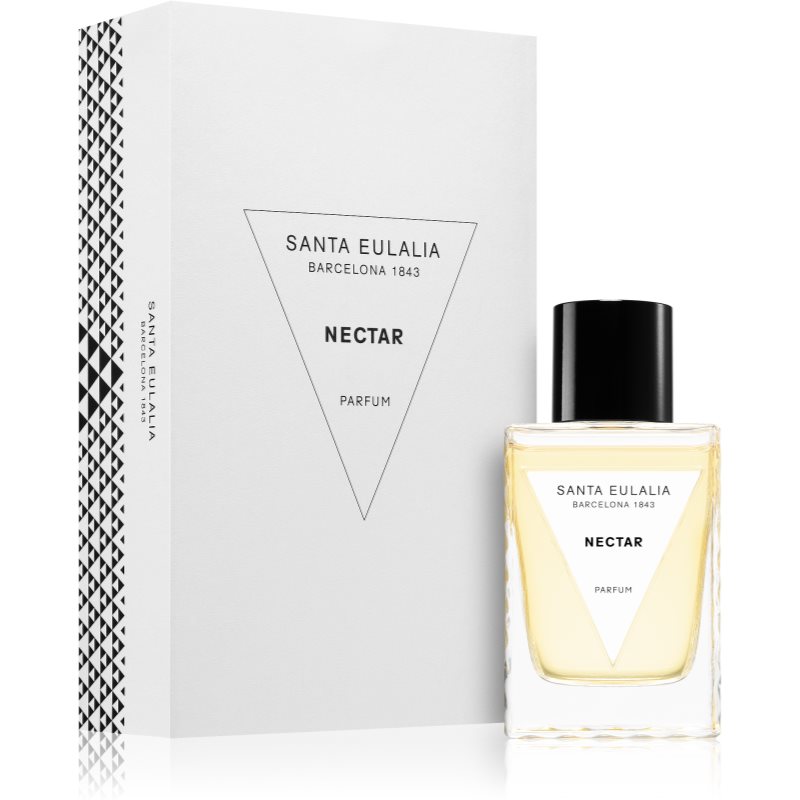 Santa Eulalia Nectar Eau De Parfum Unisex 75 Ml