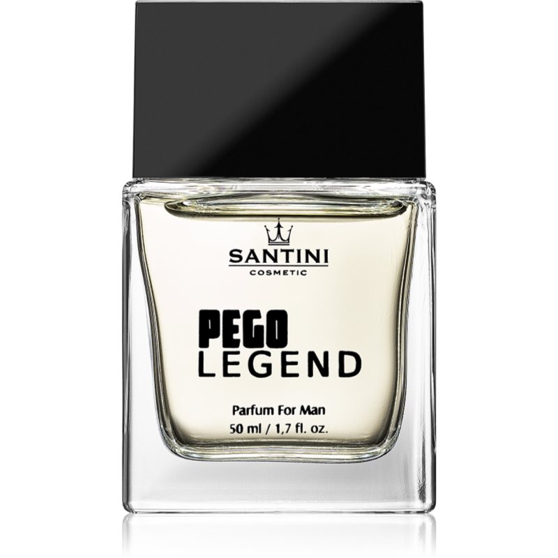 

SANTINI Cosmetic PEGO Legend парфумована вода для чоловіків