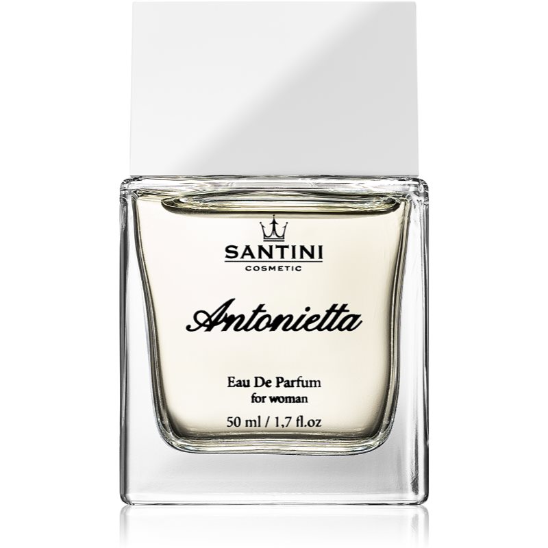 SANTINI Cosmetic Antonietta Parfumuotas vanduo moterims 50 ml