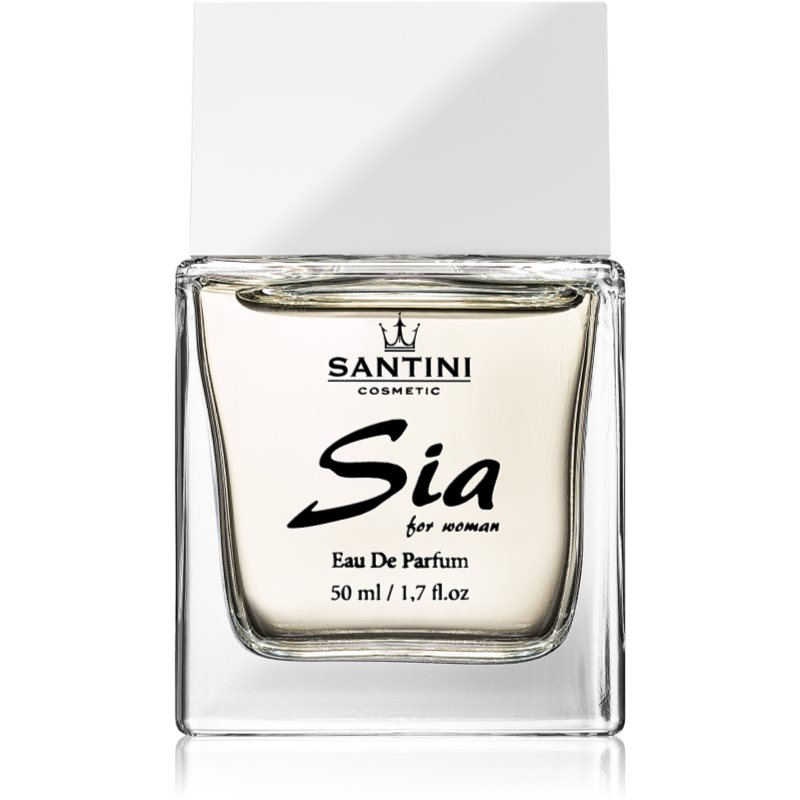 

SANTINI Cosmetic Sia парфумована вода для жінок