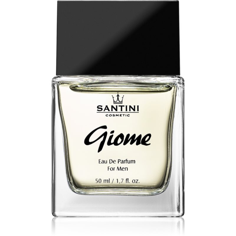

SANTINI Cosmetic Giome парфумована вода для чоловіків