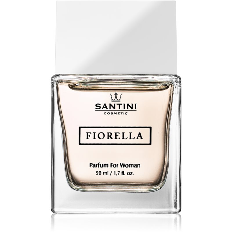 

SANTINI Cosmetic Fiorella парфумована вода для жінок